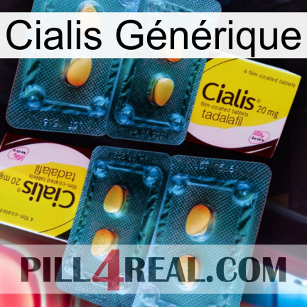 Cialis Générique cialis5